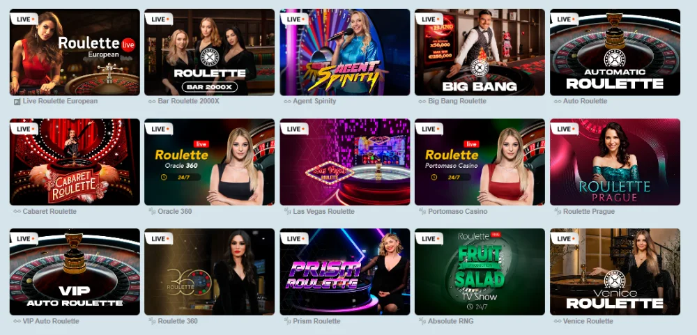 agent nowager casino live